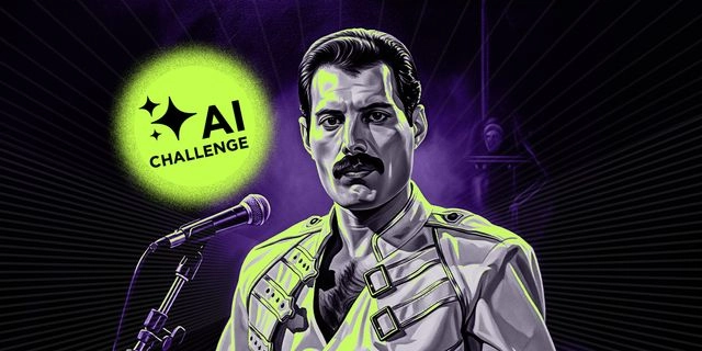 Ρωτήσαμε τον Freddie Mercury πώς θα ζούσε σήμερα